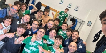 Pol è incontenibile, Sorrento da primato. Mpf seconda. Ischia, Patalano mattatore contro il Napoli