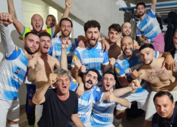 Girone A: Limatola e Crisci, una poltrona per due lassù. Bene il Rageto, Ferrucci viola il PalaSperanza