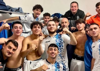 Sandro Abate in vetta, Napoli e Casertana a punteggio pieno. Finalmente Amalfi Coast Sambuco