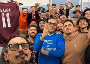 Zaccaro a suon di triplette, trionfa il Real Acerra. Il Terzigno riacciuffa la Fortitudo. Acosta mvp a Campagna. Bene Mds, Vesuvio e Barra