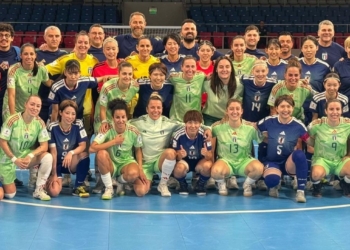 Bertè risponde a Miyahara: è 1-1 con il Giappone nell’ultima amichevole prima del Mondiale