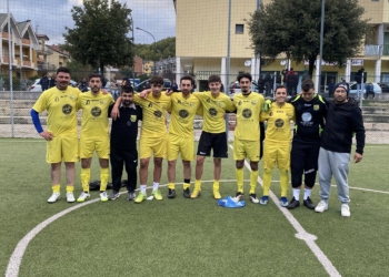 Quinta giornata: si parte da Caivano. Derby a Lauro, doppio big match al Penalty e al PalaVirgilio per la vetta solitaria