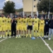 Quinta giornata: si parte da Caivano. Derby a Lauro, doppio big match al Penalty e al PalaVirgilio per la vetta solitaria