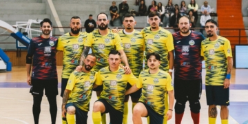 Viola firma l’impresa del Varcaturo col Saviano. Ok Rageto, Frattese e Cisterna. Albanella, altro settebello. Proto stende la Nocerina, prima gioia Matese