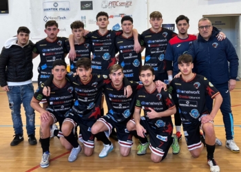 D’Errico trascina la Fortitudo. Scarano devastante, Cp secondo in solitaria. Riscatto Trilem, prima gioia De Vita