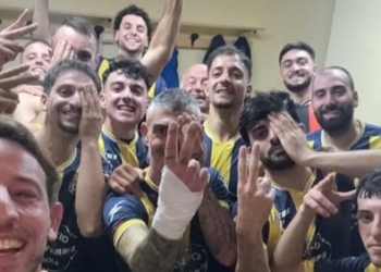 Girone C: super Migliaro, Striano incontenibile. Settimana perfetta per l’Agerola