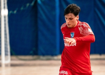 Junior Domitia, l’obiettivo è archiviare Messina. Guerra: “Vogliamo riscattarci”