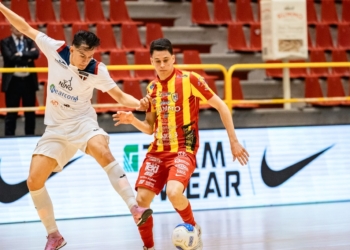 Benevento ospite del Mascalucia, rientra Luquinhas: “Pensiamo ai tre punti senza guardare la classifica”