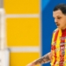 Tempo di big match, al PalaTedeschi arriva il New Taranto. Rafinha: “Siamo pronti”