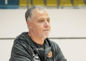 Mama, Rinaldi non è più l’allenatore di prima squadra e U19