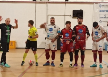 Cinque friday night. Ostacolo Matese per il Crisci, testacoda per il Casoria. Striano a Scafati. Big match anche al PalaCiccone ed al PalaCasale