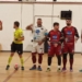 Cinque friday night. Ostacolo Matese per il Crisci, testacoda per il Casoria. Striano a Scafati. Big match anche al PalaCiccone ed al PalaCasale