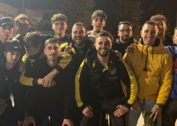 Girone C: lo Striano ingrana la quinta, Scafati secondo. Volano Albanella, Casollese e Belvedere