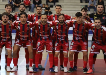 PalaNewSystem fortino della Casertana: Amalfi Coast Sambuco kappaò nell’anticipo