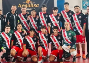 Tripletta di Bisogno, vola l’Amalfi. Imperato ne fa sei, Vesuvio corsaro. Esulta il Cicalesi