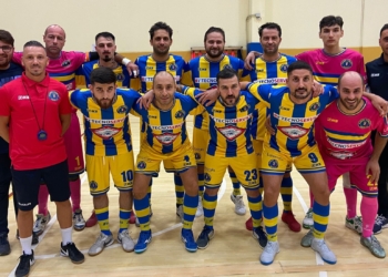 Partita sospesa al PalaPuglisi: lo Scafati S. Maria presenta preannuncio di reclamo