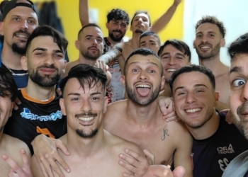 Virtus Campagna di ripresa: Spisso decide il posticipo col Borgo Five