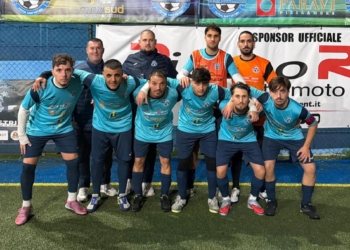 La Magic Soccer sbatte sul muro avversario: in Coppa vince il Campi Flegrei