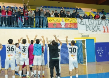 Girone C: Striano da impazzire, ad Amalfi e Nocerina i clou di giornata. Agerola e Vitalica vincono ancora