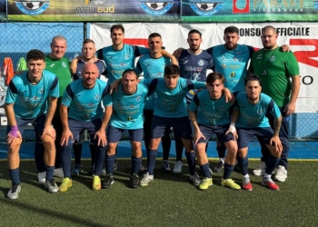 La Magic Soccer piega il Tabor nel posticipo, è poker di vittorie. Martino: “Squadra con attributi”