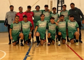 Indipendente-Filosa, primi tre punti del Gragnano. Imperato trascina il Vesuvio al PalaCoscioni