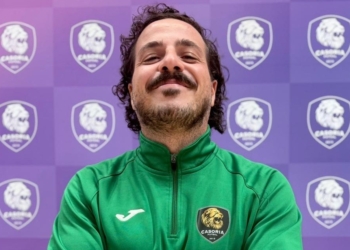 Casoria: ufficiale l’ingresso di Alessandro Esposito nello staff tecnico