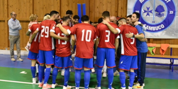 Amalfi Coast Sambuco: derby in vista, a Tramonti arriva il Mama. Ruocco e Gambardella: “Dobbiamo fare di più”