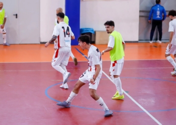 Quinta giornata: si parte da Caivano. Derby a Lauro, doppio big match al Penalty e al PalaVirgilio per la vetta solitaria