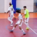 Quinta giornata: si parte da Caivano. Derby a Lauro, doppio big match al Penalty e al PalaVirgilio per la vetta solitaria