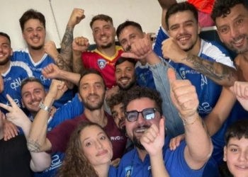 Gli anticipi: il Città di Acerra vince ancora, pari e patta a Recale e Soccavo