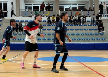 Martino e Cimitile, goleade e riscatto. Sporting Stabia in testa al trenino del gruppo E, la Giovine Ascea guida il girone F. Pari a Boscotrecase