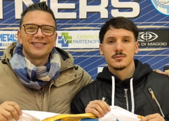 La Friends lavora anche in entrata: Orteca si unisce al roster di Ligurso