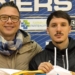 La Friends lavora anche in entrata: Orteca si unisce al roster di Ligurso