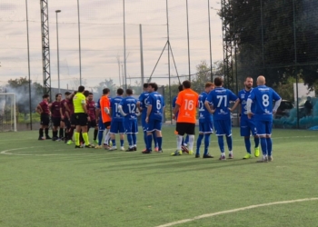 Tris di successi per Terzigno e Lupi Saviano, ma quanto equilibrio nel gruppo A! Leoni del Vallo senza freni, ok Extreme, Sala e Corleto