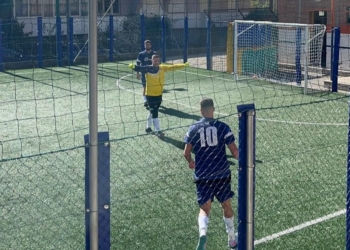 Cinque gli anticipi. Sabato l’esordio casalingo delle Fiamme Oro, big match a Solofra e Capaccio. Si chiude a Saviano