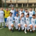 Magic e Santa Cecilia sempre più su. Nel gruppo A regna il fattore casa, goleade per Cimitile e Old Boys, Caselle-Pertosana è festa del gol