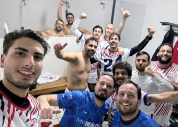 Acanfora scatenato, prima gioia Casilli. Si sblocca anche il Cerreto, Alfano guida il Santa Cecilia. Big match all’Extreme, tris di Grieco