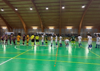 Bottone trascina l’Amalfi Coast: a Tramonti finisce in parità