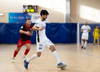 Junior Domitia, si scatena Capuano: a Castel Volturno vince il Regalbuto