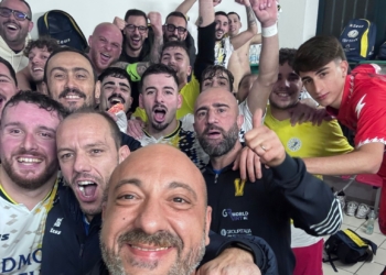 Rocha match winner, il Solofra cala il poker di vittorie. Vigliotti al fotofinish, la Mpf strappa un punto ad Acerra