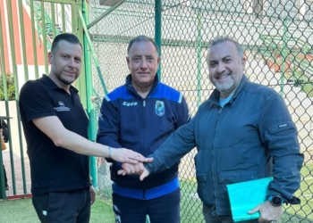 Real Flegreo, Fabbozzi è il nuovo vicepresidente e diggì