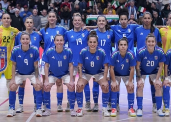 Mondiale al via, tutte le partite dell’Italia su Rai Sport: ecco dove seguire la kermesse iridata