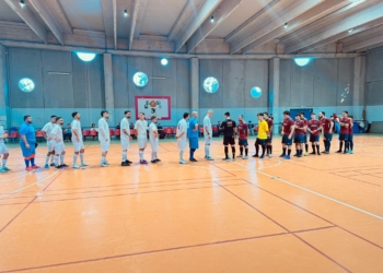 Matalùne-bis con un super Vescuso, Granato guida il Caselle. Pioggia di gol a Pontecagnano, è triello in vetta in due gruppi