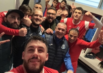 Caccavale più Nannola, big match e vetta al Magic. Casapesenna e San Giuseppe a valanga, torna a gioire il Casalbuono, derby ai Leoni del Vallo
