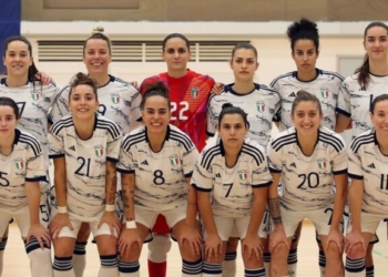 Azzurre già in formato Mondiale: 4-1 all’Argentina in amichevole a Roma