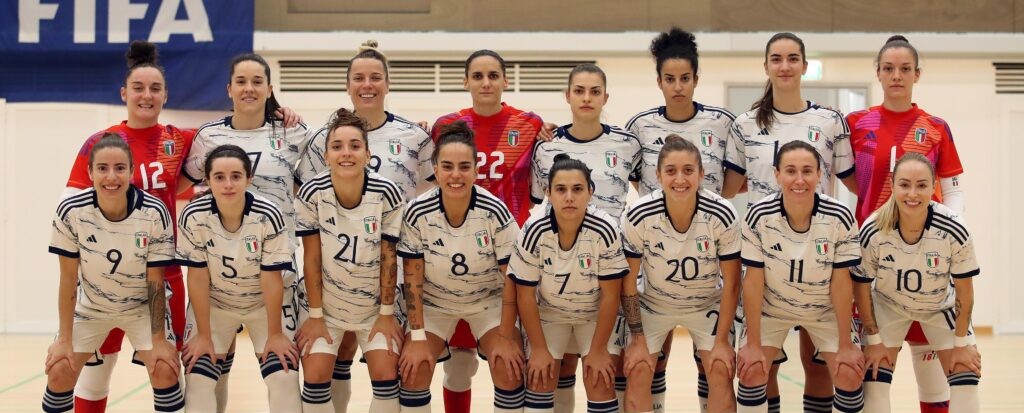 L'Italia in amichevole a Roma con l'Argentina