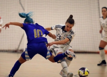 “Filippine arriviamo”: l’Italfutsal di Francesca Salvatore vola a Manila per il primo, storico, Mondiale al femminile