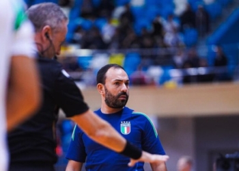 C’è Italia-Spagna, test match con vista Europeo. Samperi carica gli azzurri: “Vogliamo giocarcela a viso aperto”