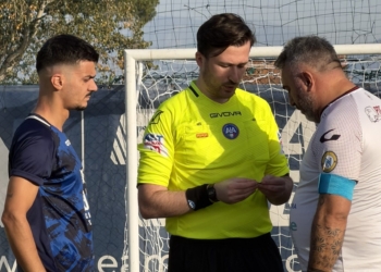 Gli anticipi, Trilem-Real Saviano il big match. Castel Volturno per il tris, Albanella-Scafati l’altro clou
