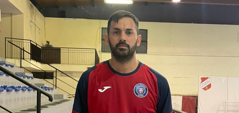 Antonio Pispico, Barra